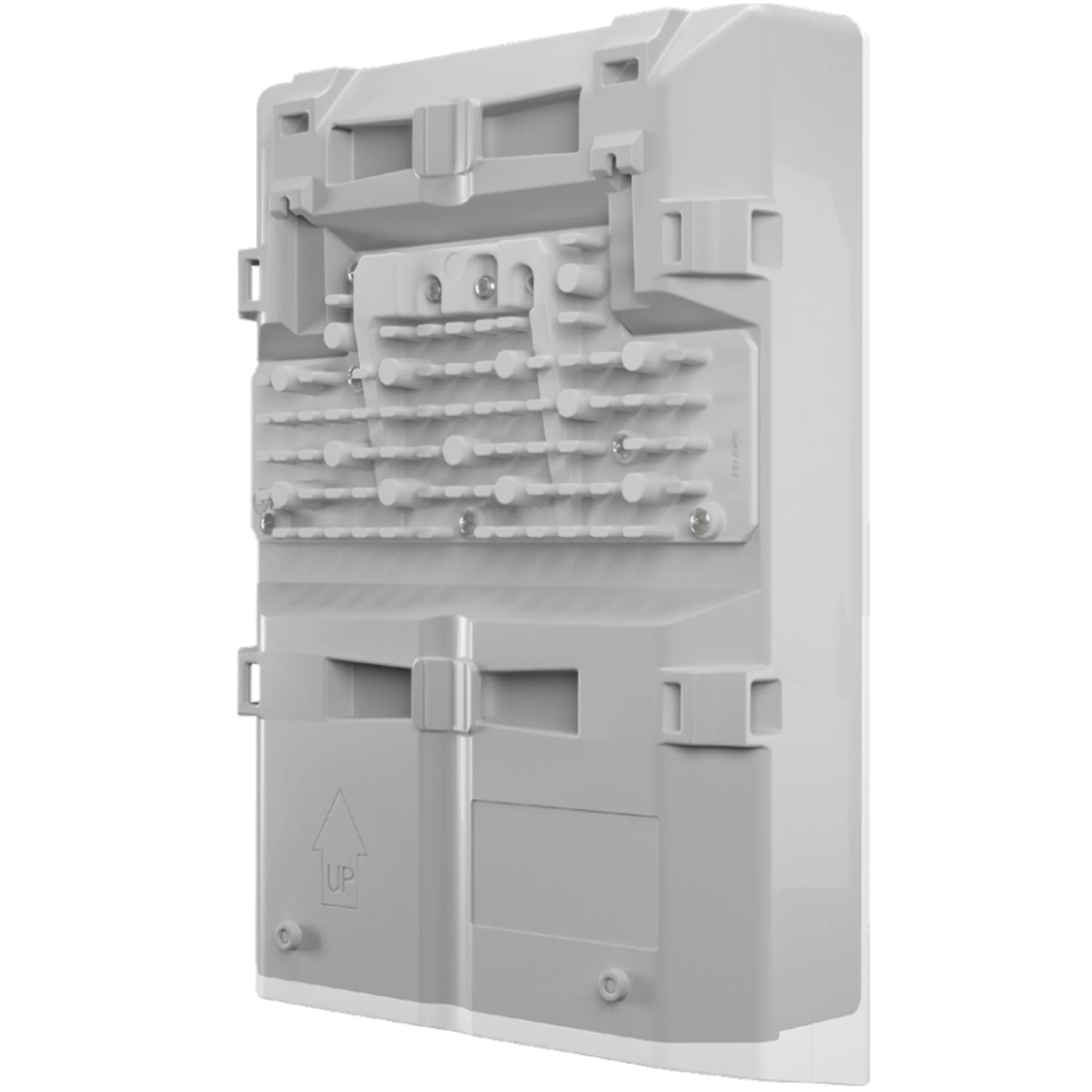 Коммутатор netPower 15FR MikroTik CRS318-1Fi-15Fr-2S-OUT