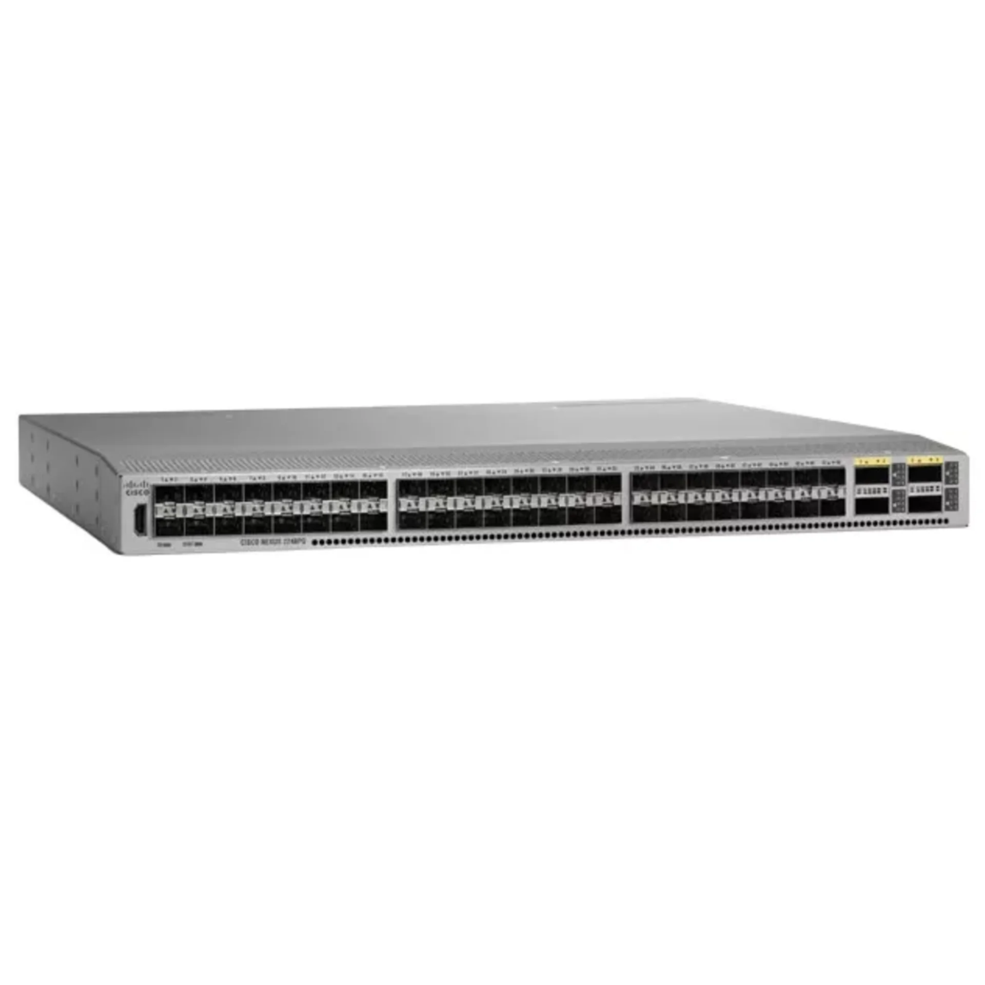 Модуль расширения Cisco Nexus N2K-C2248PQ