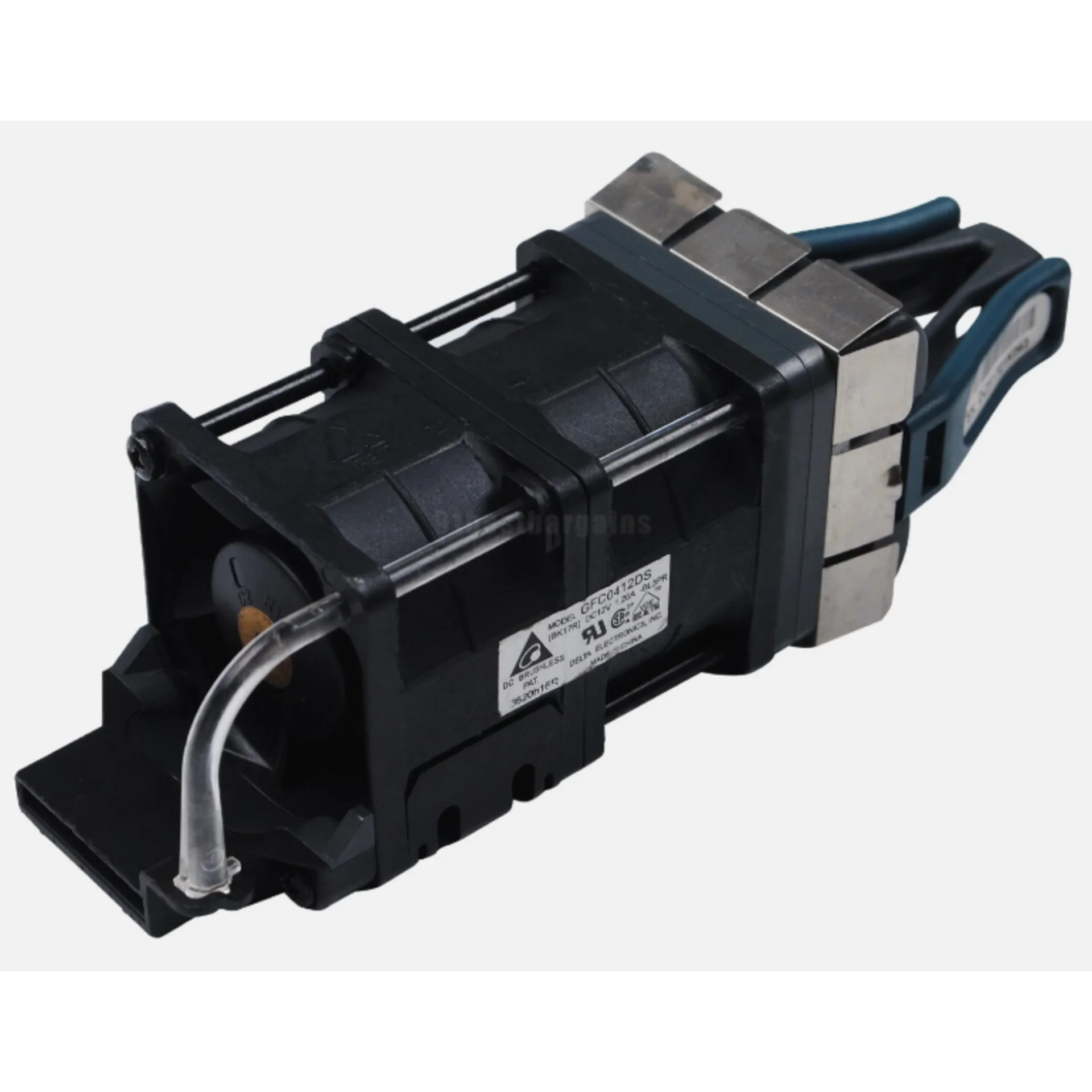 Блок вентиляторов Cisco C3KX-FAN-23CFM