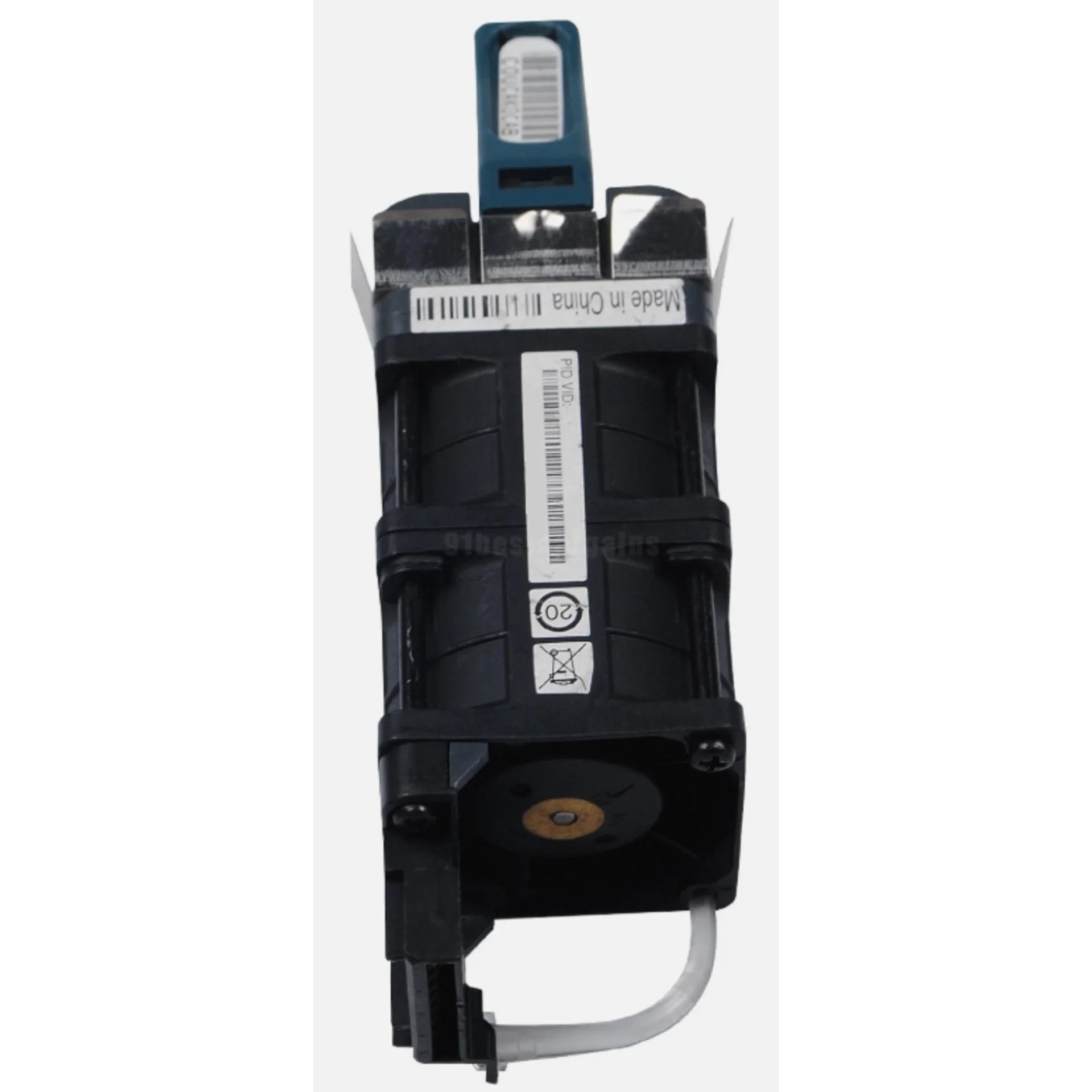 Блок вентиляторов Cisco C3KX-FAN-23CFM