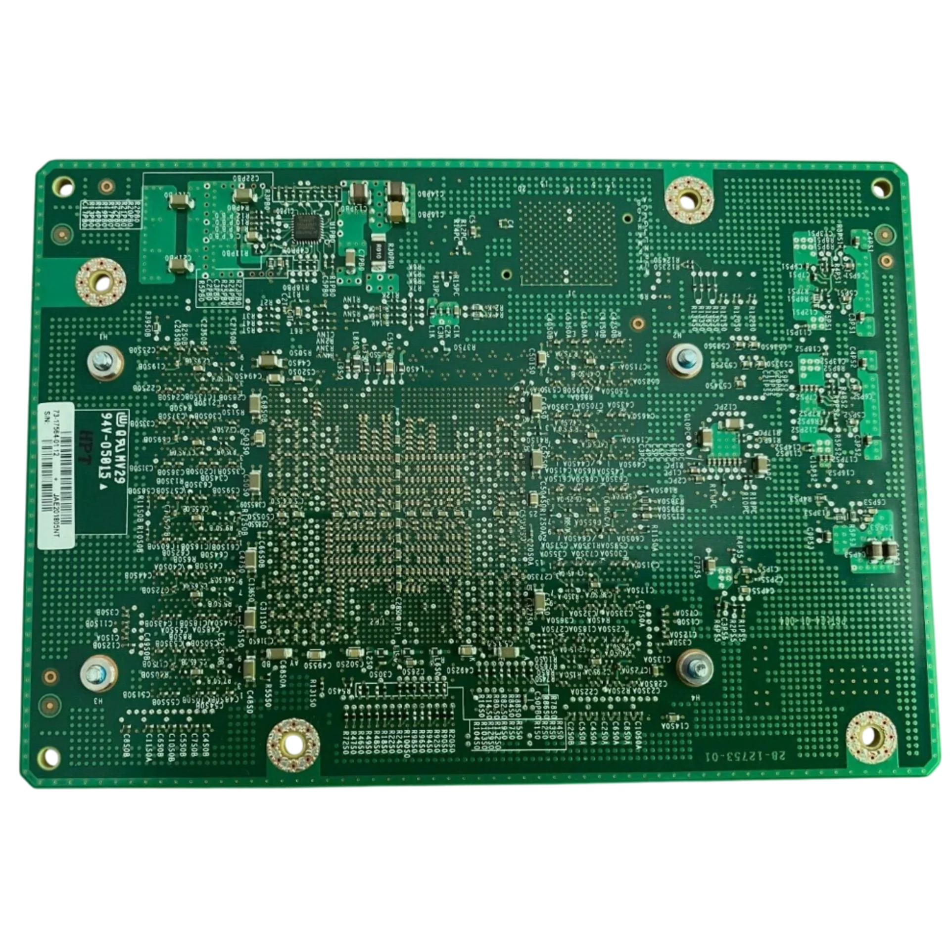 Модуль Cisco ASR1001HX-IPSECHW