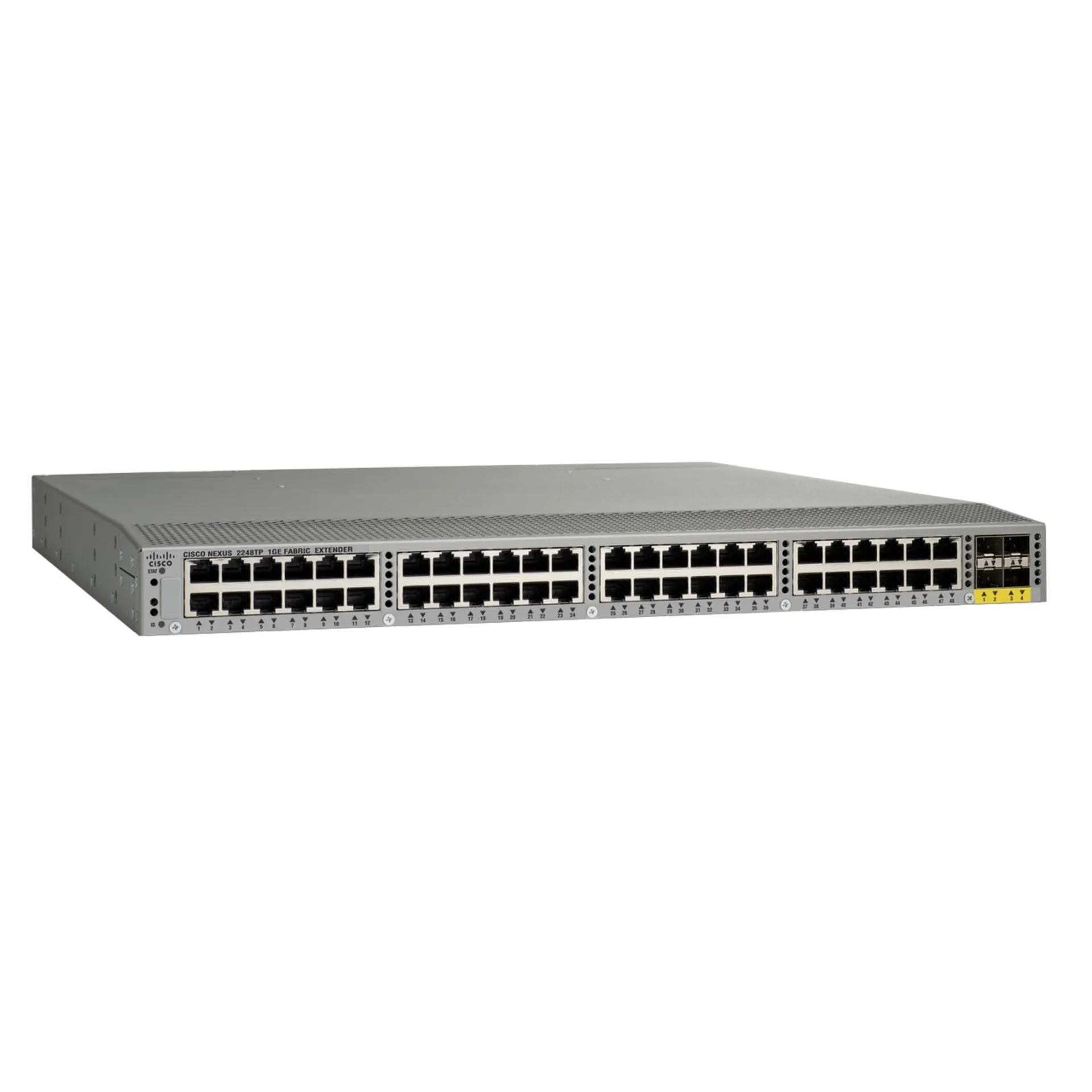 Модуль расширения Cisco Nexus N2K-C2248TP-E-1GE (некондиция)