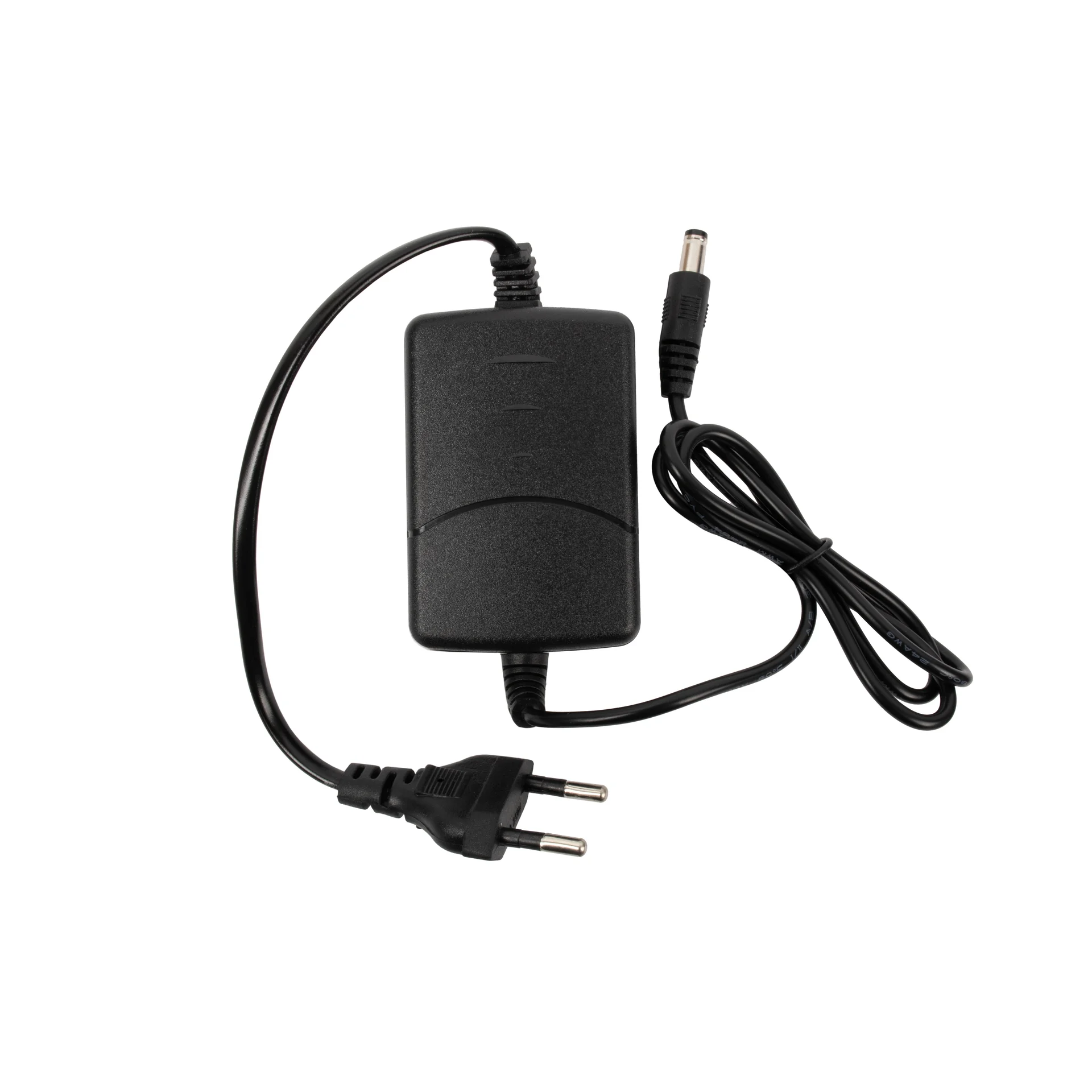 Медиаконвертер 10/100/1000-Base-T / 100/1000Base-FX, Tx/Rx: 1550/1310нм