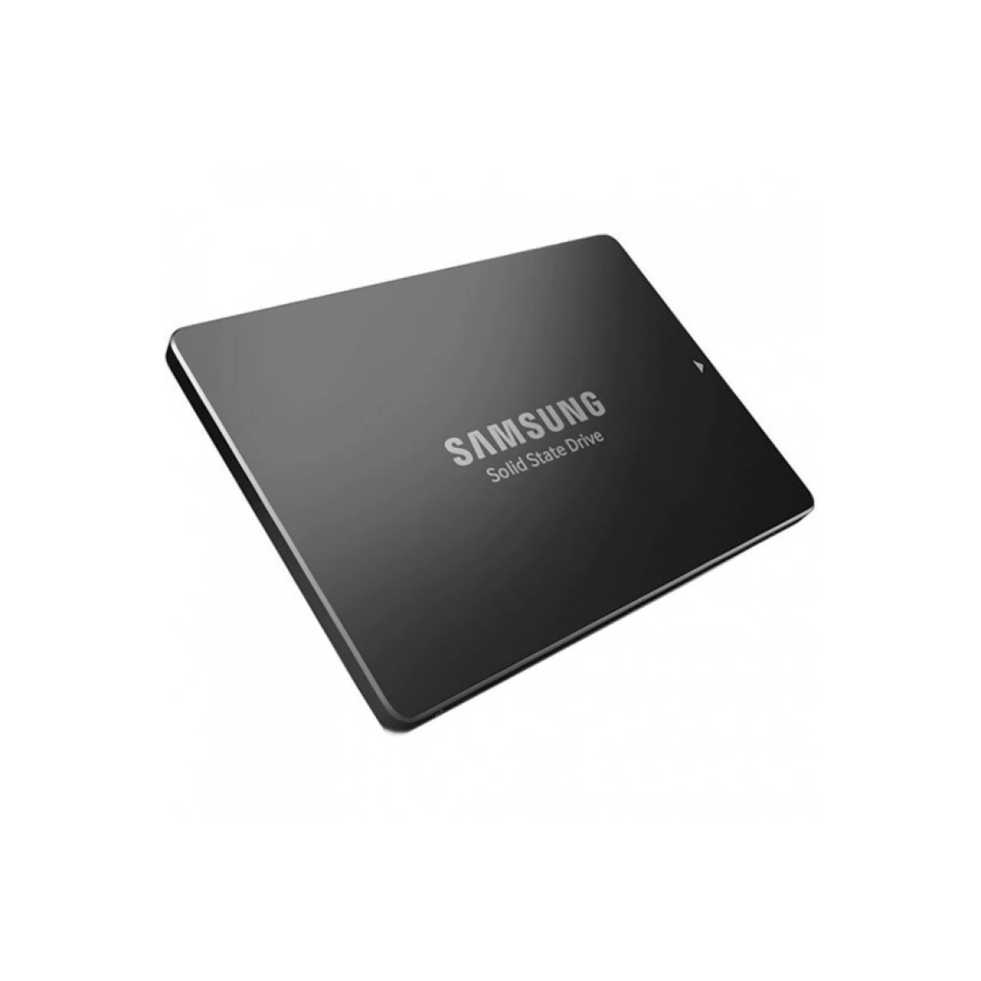 Накопитель SSD Samsung PM897, 960GB, 3D TLC, SATA3, 2.5"