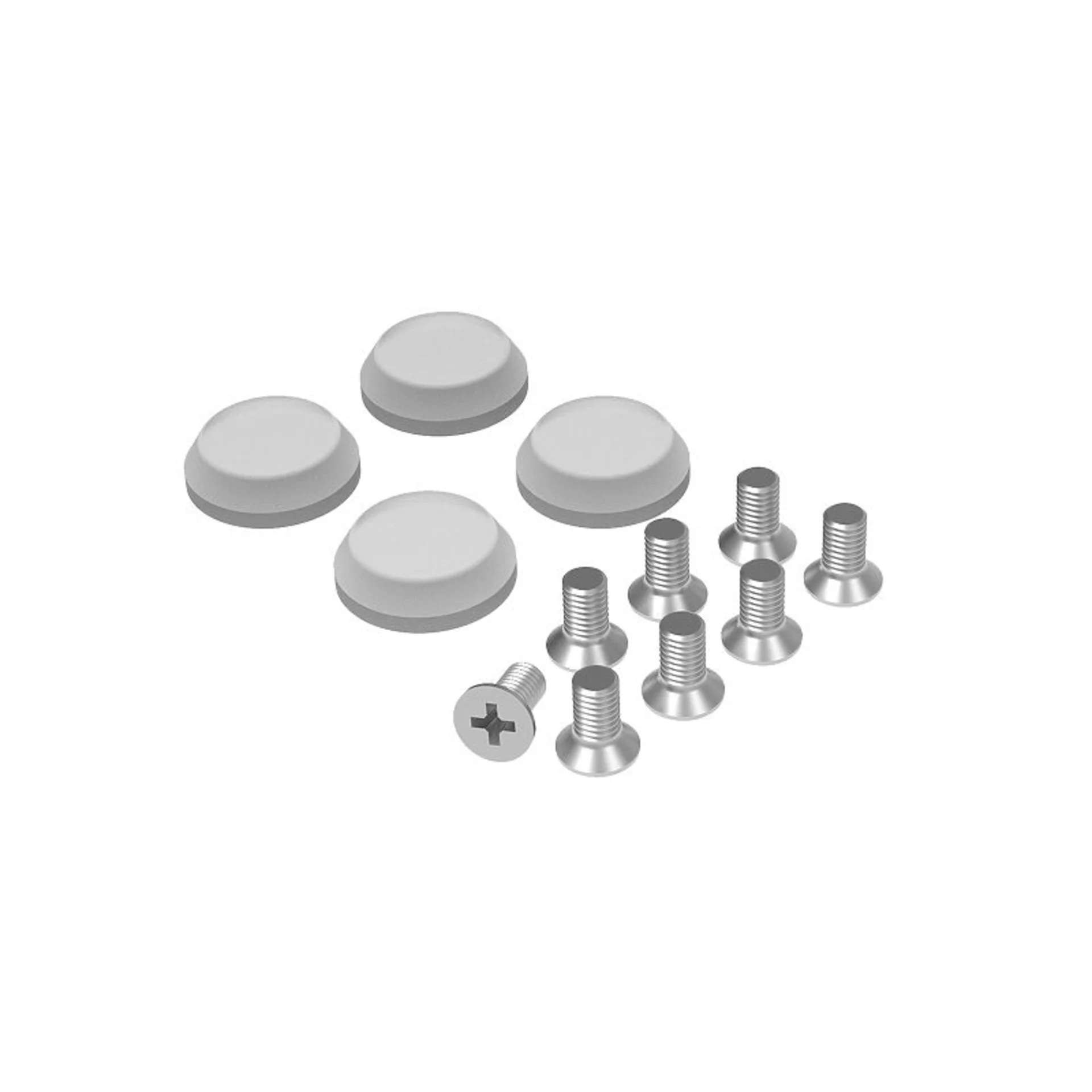 Маршрутизатор Mikrotik Cloud Core Router CCR2004-16G-2S+