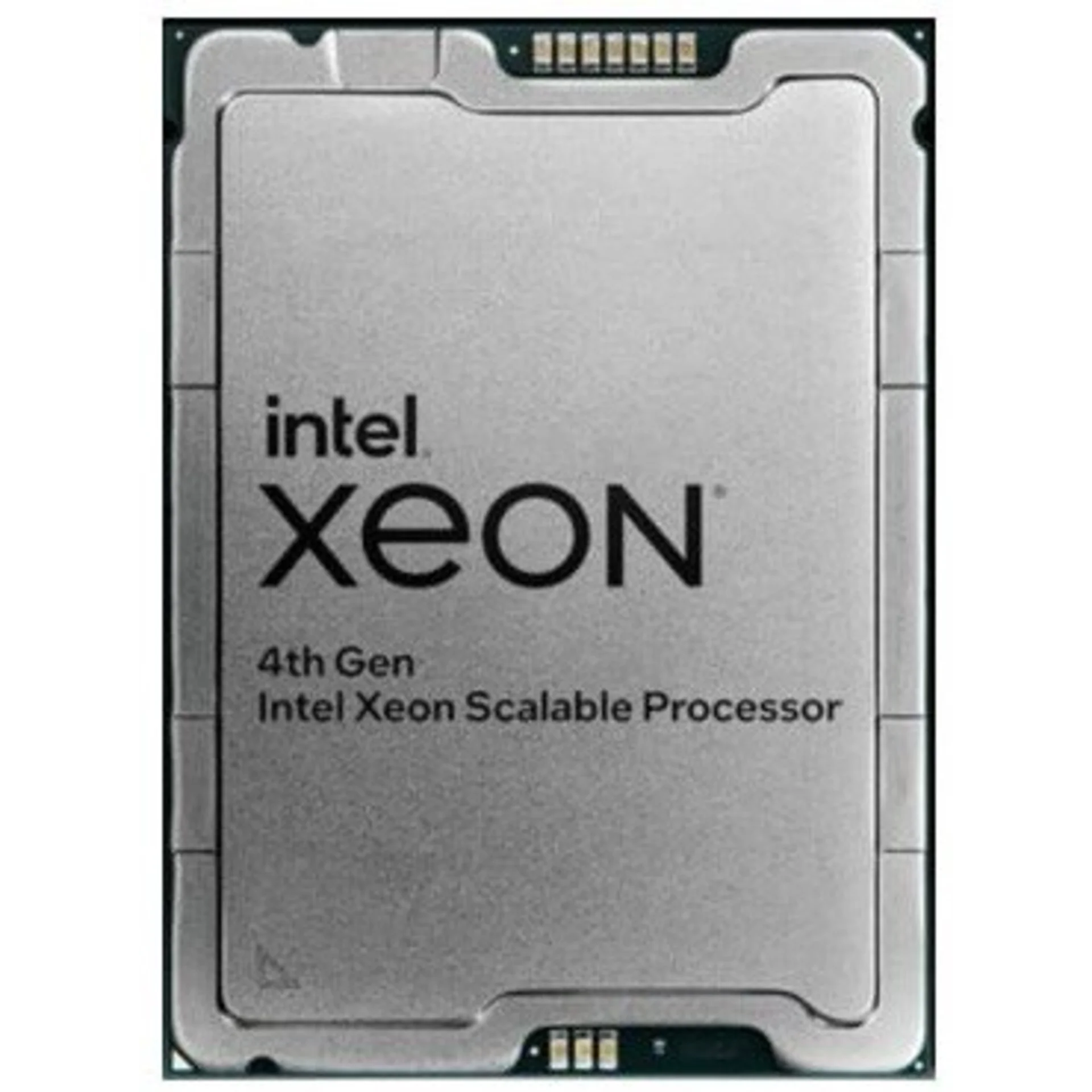 Процессор Intel Xeon Silver 4410Y (2.00GHz/30Mb/12-core) Socket S4677