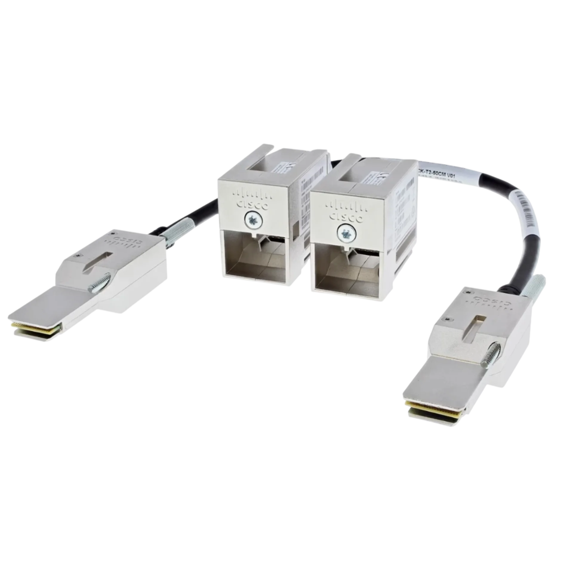 Комплект стекирования Cisco C9200-STACK-KIT