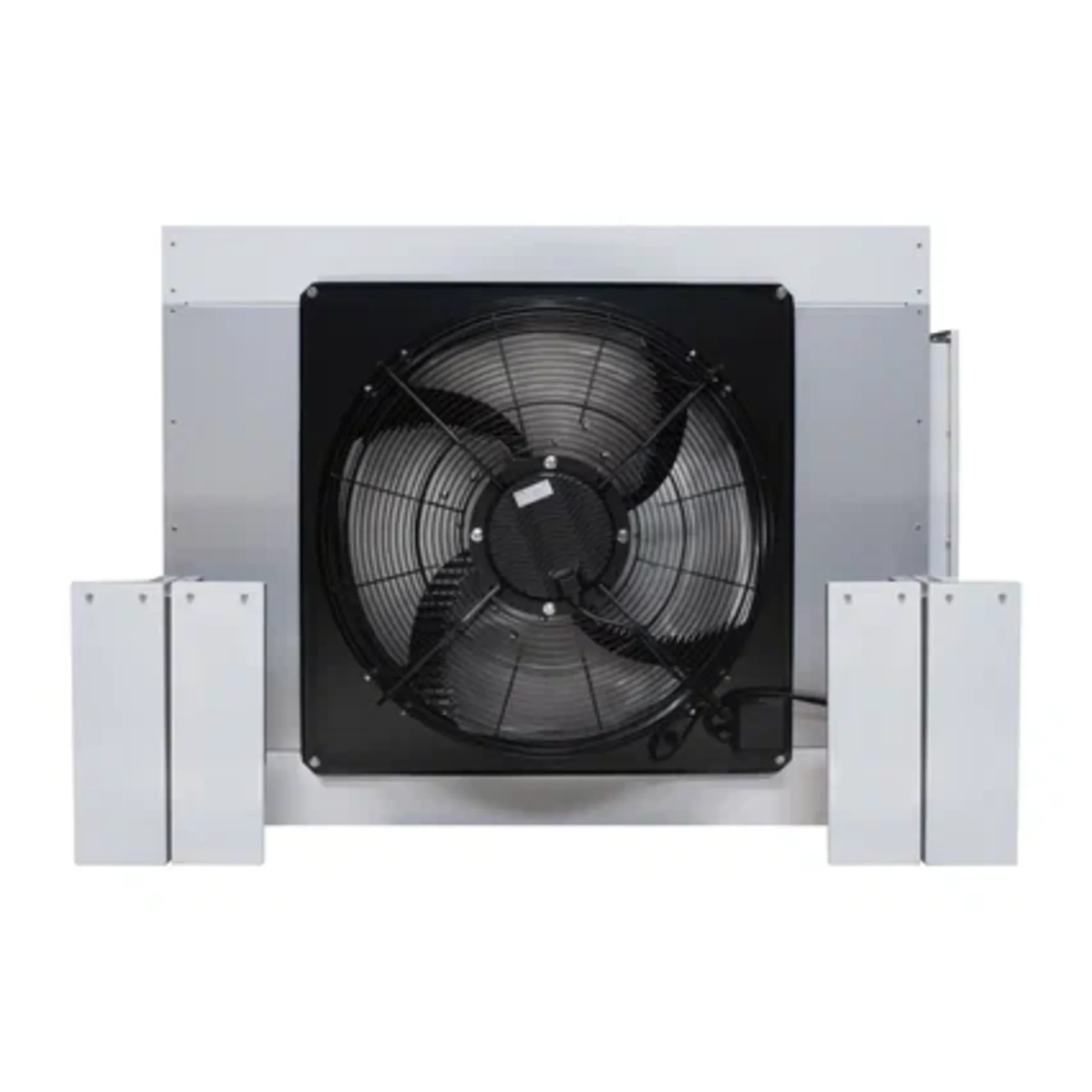 Блок кондиционера наружный SNR серии RC (36кВт / 380В, Single Refrigeration System, Plate Type, R410A)