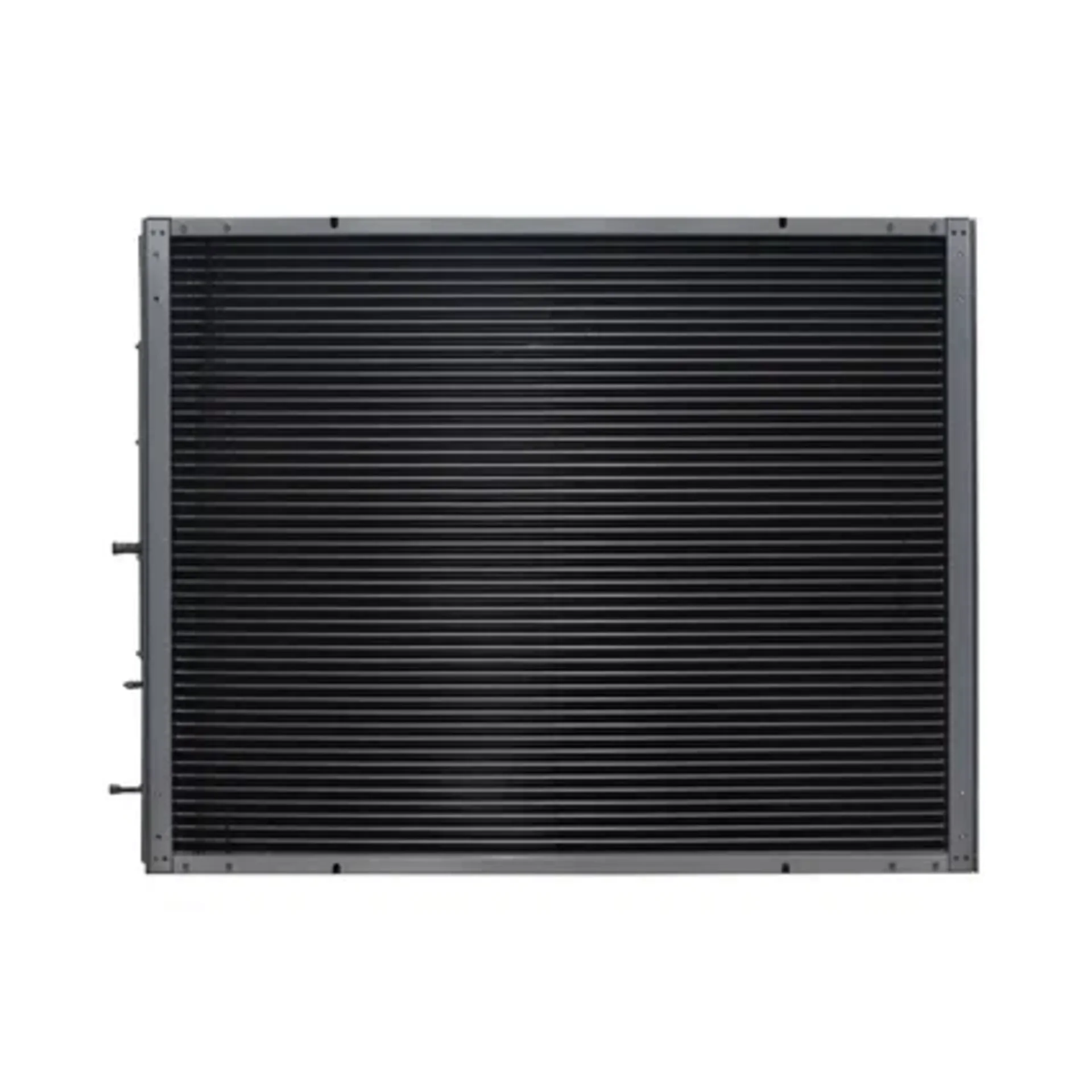 Блок кондиционера наружный SNR серии RC (36кВт / 380В, Single Refrigeration System, Plate Type, R410A)