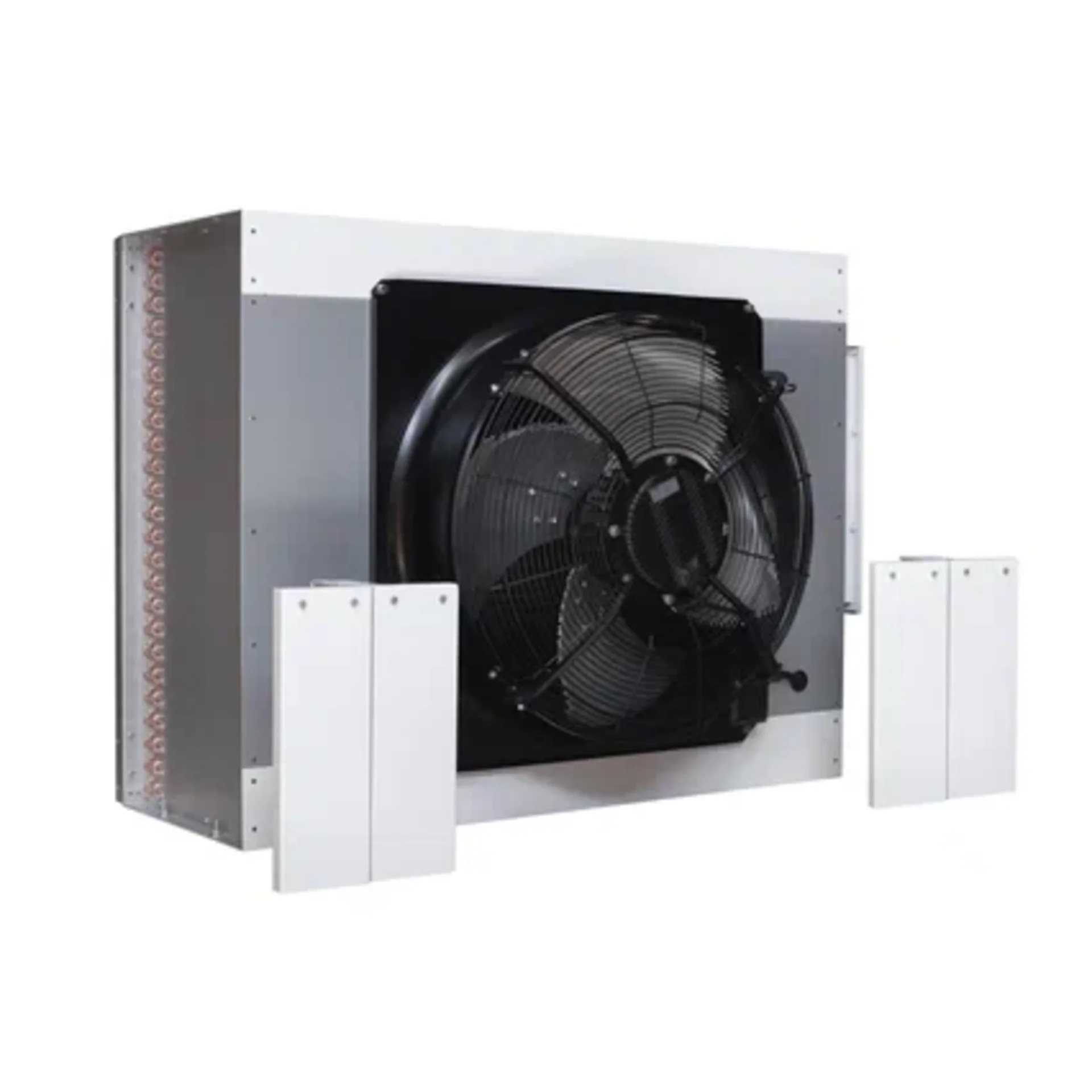 Блок кондиционера наружный SNR серии RC (32кВт / 380В, Single Refrigeration System, Plate Type, R410A)