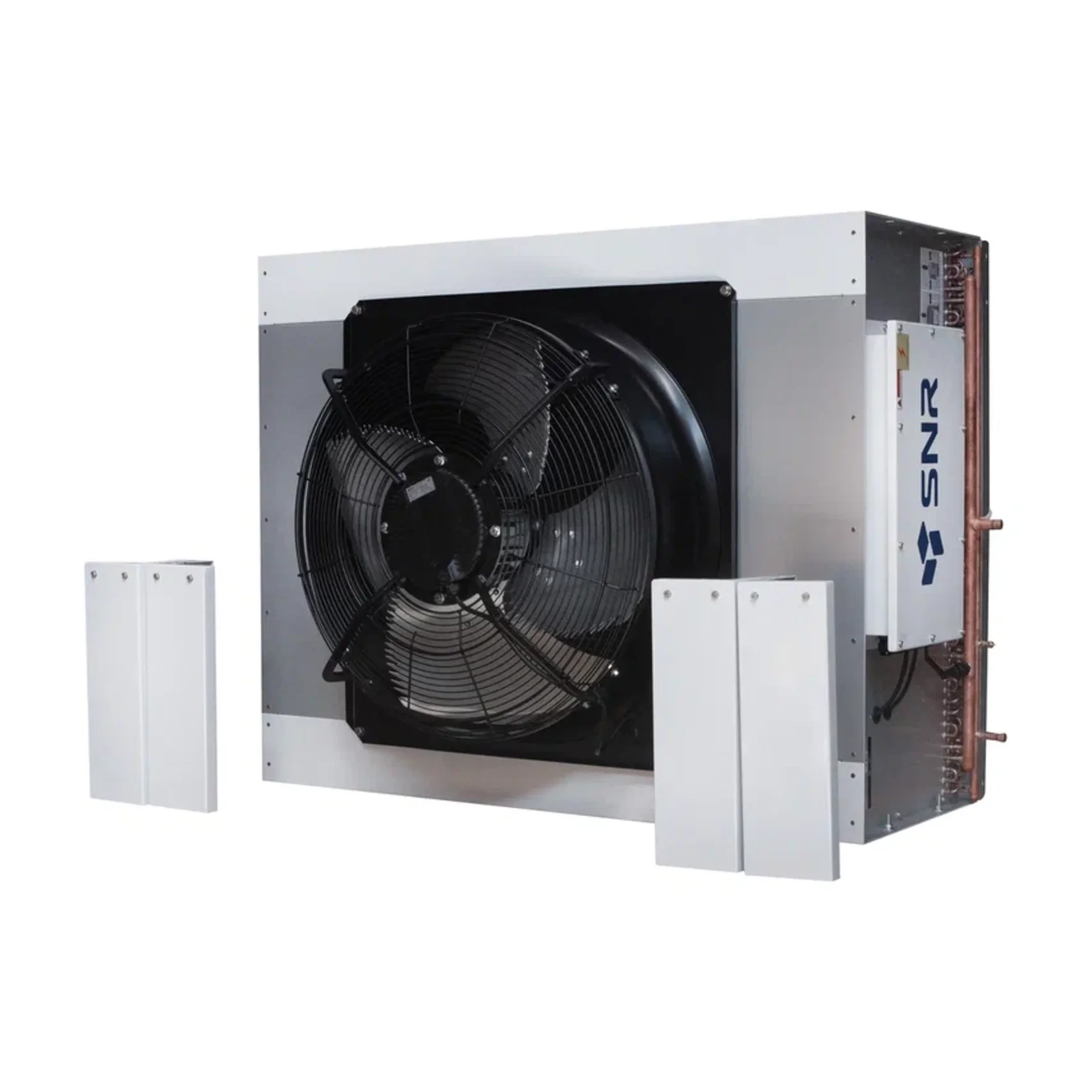 Блок кондиционера наружный SNR серии RC (32кВт / 380В, Single Refrigeration System, Plate Type, R410A)