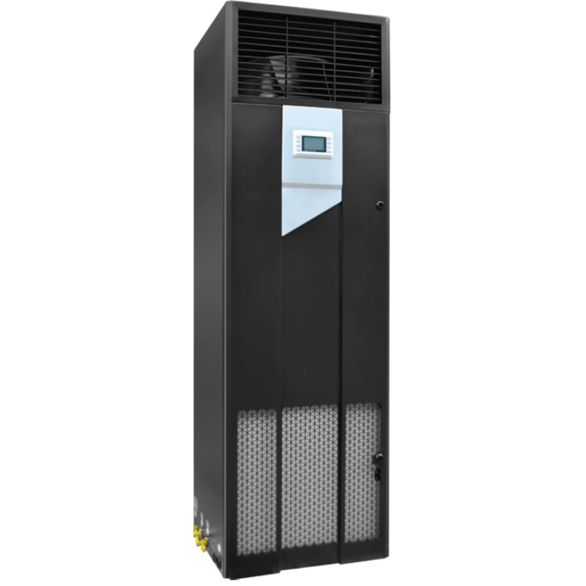 Кондиционер колонный прецизионный SNR серии CR (20.5кВт / 380V, Inverter, Up-Flow, Air-Cooled, 7" LCD)