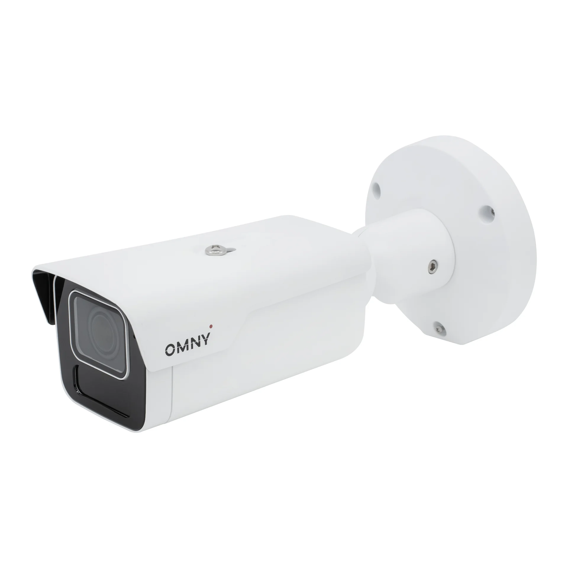 Камера сетевая буллет 5Мп OMNY PRO MB-M5МA-27135-C с ИК-подсветкой до 60 м