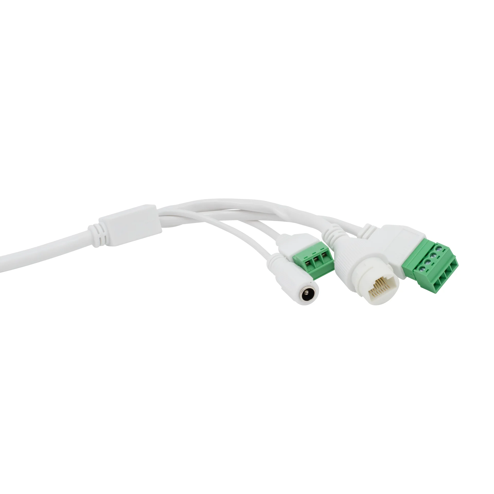 Камера сетевая буллет 5Мп OMNY PRO MB-M5МA-27135-C с ИК-подсветкой до 60 м