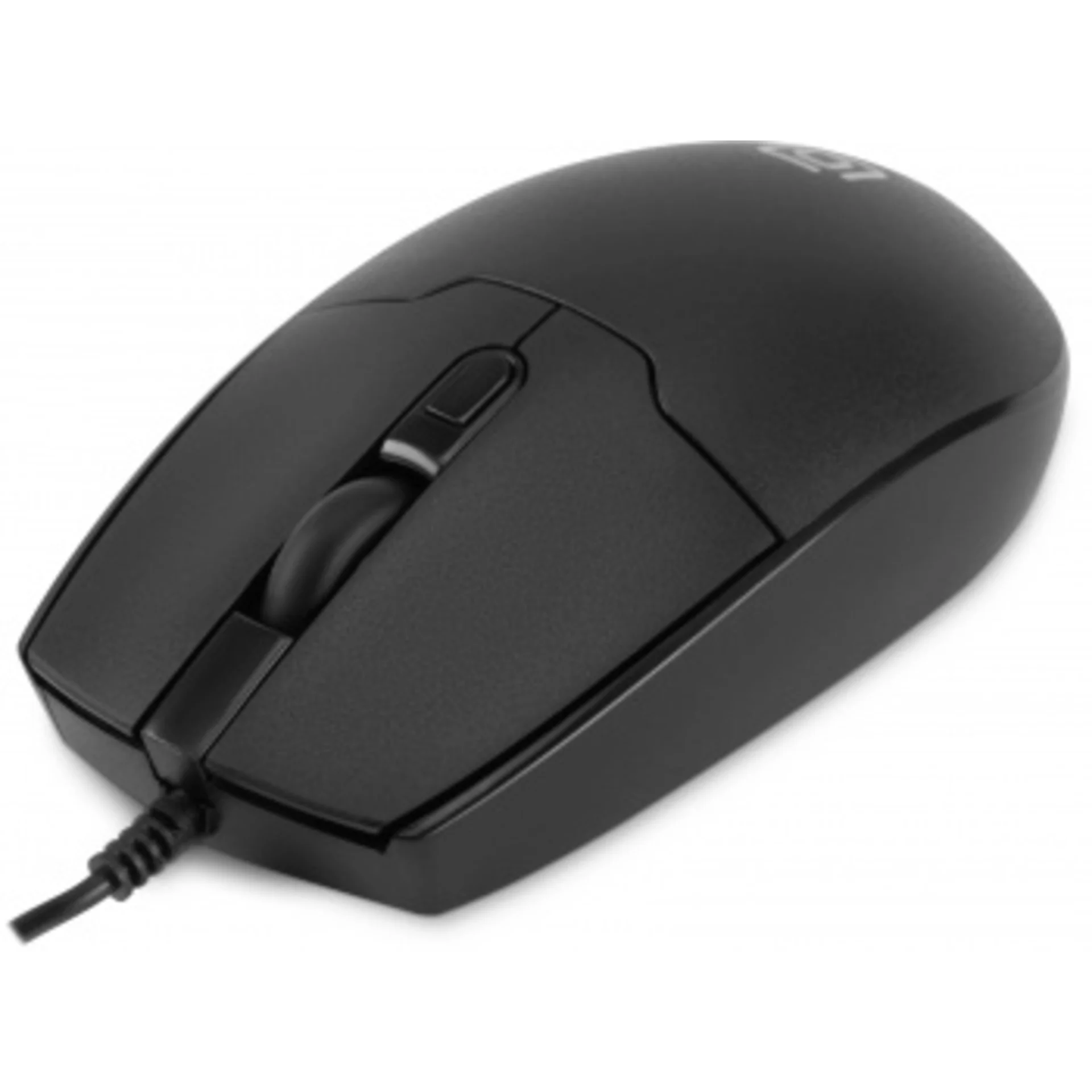 Клавиатура + мышь Оклик S650 клав:черный мышь:черный USB Multimedia (1875246)