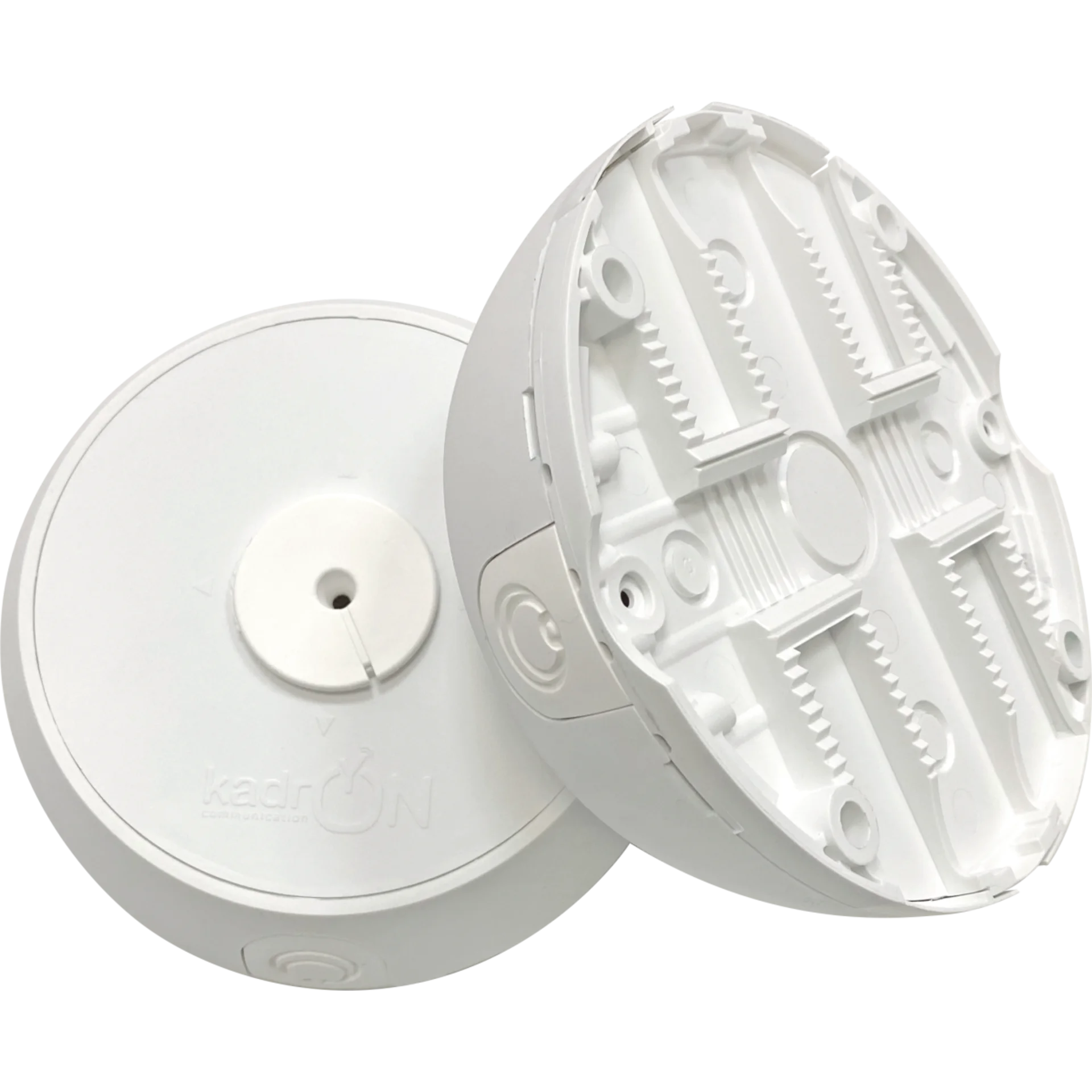 Коробка монтажная KadrON JB3-115W