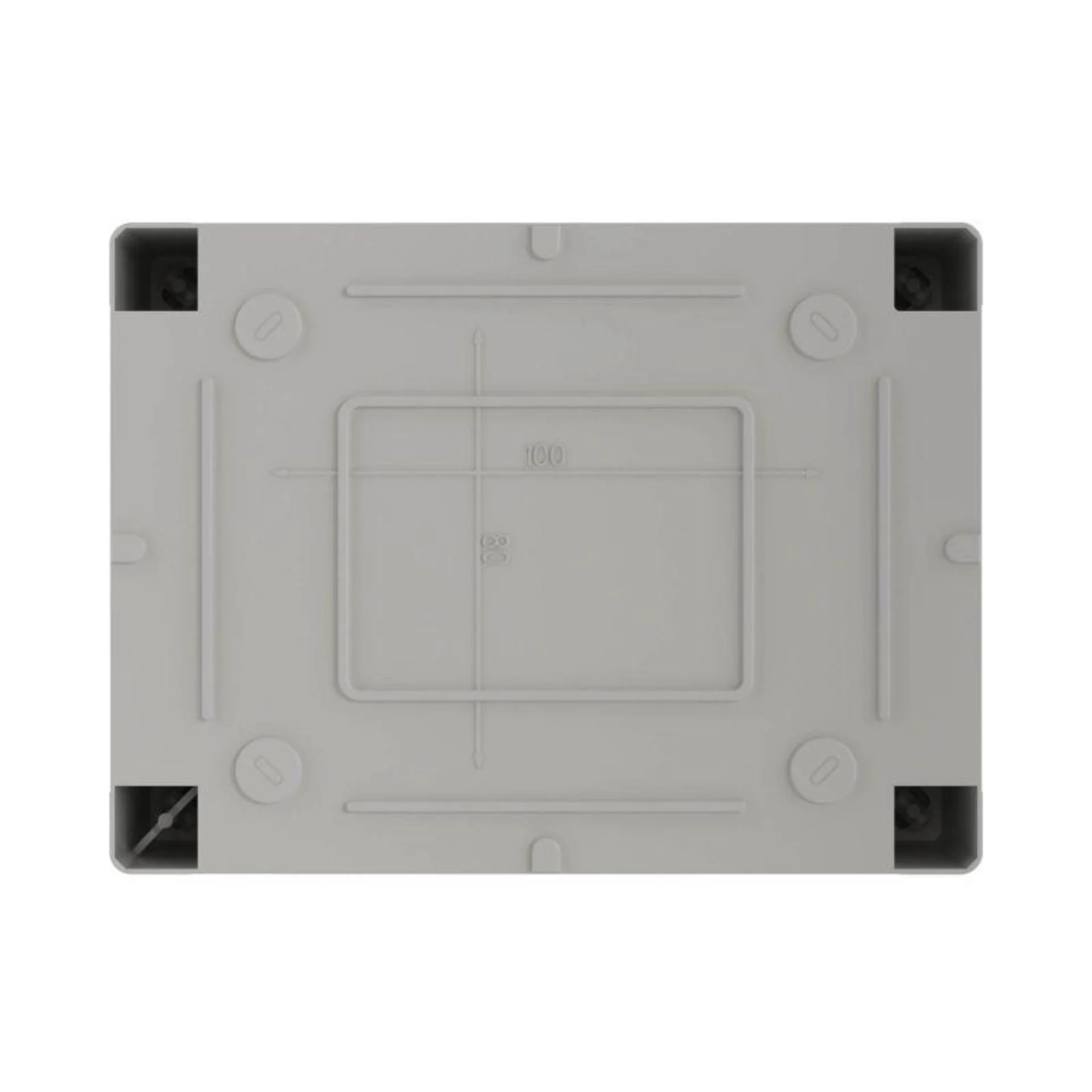 Коробка распределительная ОП 150х110х70мм IP56 гладкие стенки DKC 54010