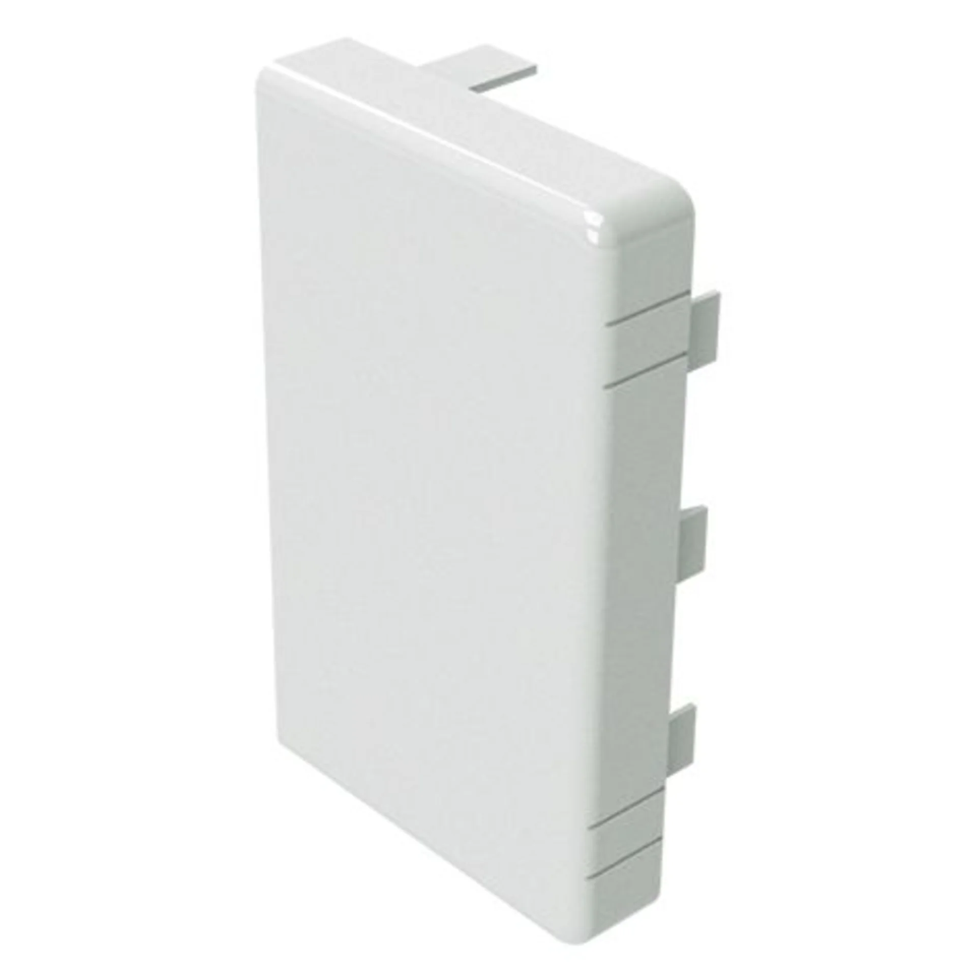 Заглушка для кабель-канала LAN 60х40 DKC 00869