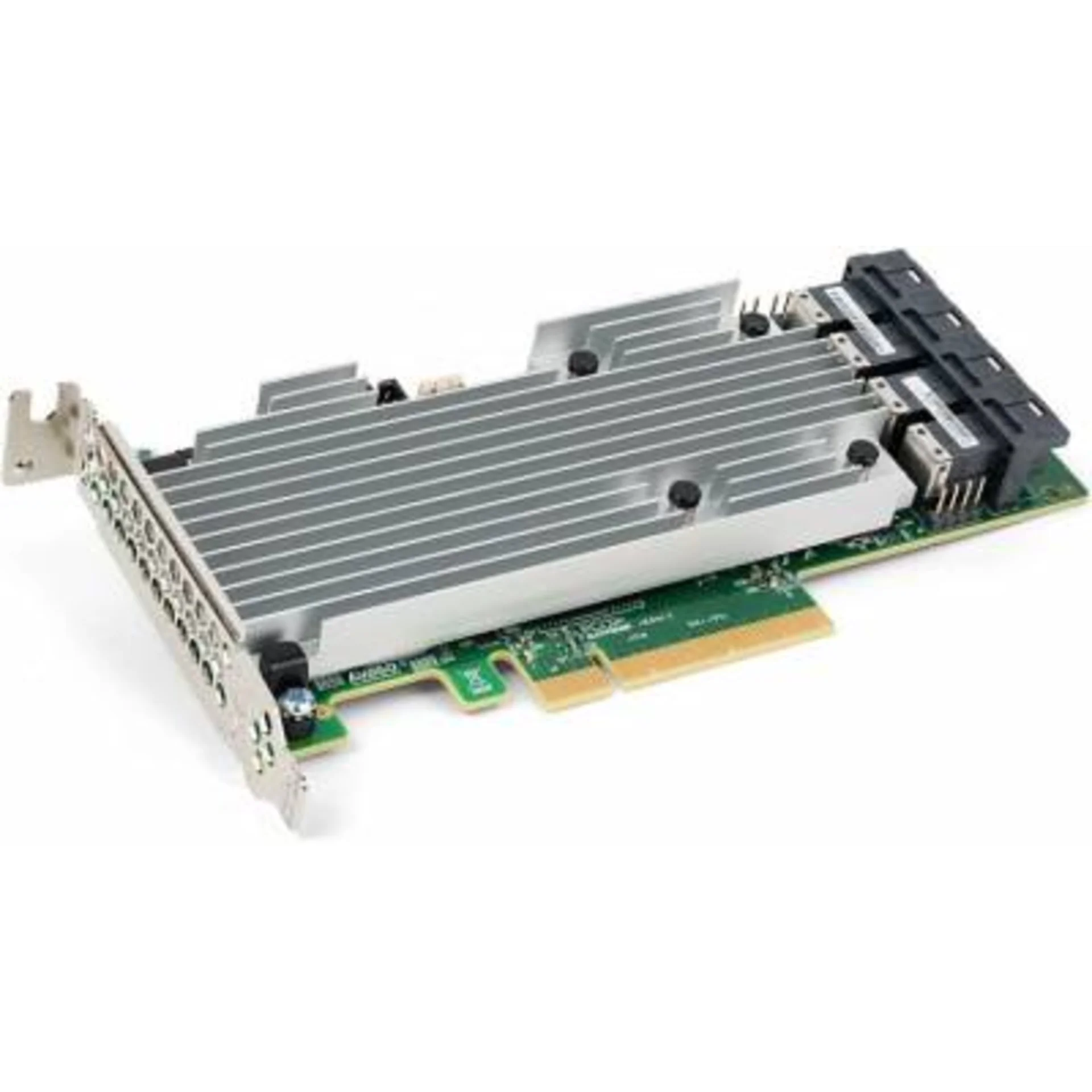 RAID-контроллер LSI 9361-16i SGL, 12Gb/s SAS/SATA 16-port int, cache 2Gb