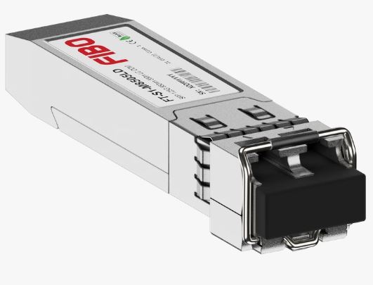FIBO FT-S1-M8505LD SFP модуль, 1.25G, 550 м, TX 850 нм, MM, LC