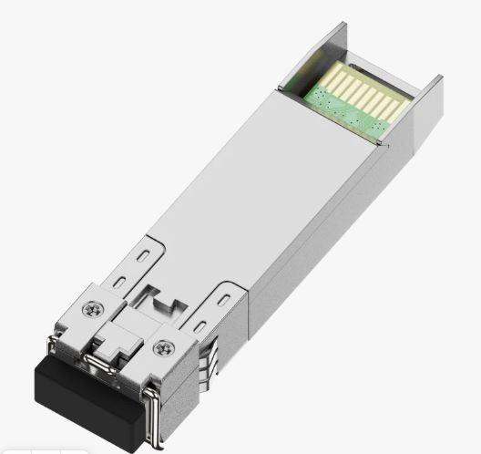 FIBO FT-S1-M8505LD SFP модуль, 1.25G, 550 м, TX 850 нм, MM, LC
