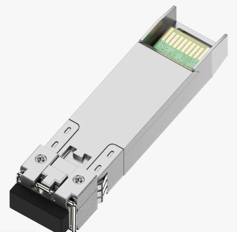 FIBO FT-S1-X3110LD SFP модуль, 1.25G, 10 км, TX 1310 нм, DDM, LC