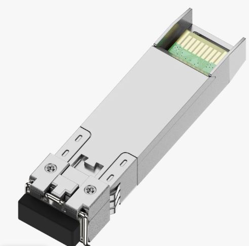 FIBO FT-S1-X3120LD SFP модуль, 1.25G, 20 км, TX 1310 нм, DDM, LC