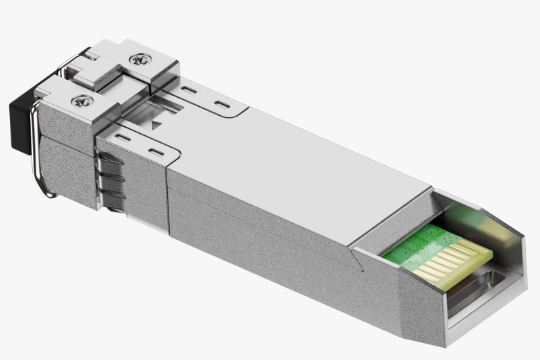 FIBO FT-S1-W3120LD SFP модуль WDM, 1.25G, 20 км, TX 1310 нм, RX 1550 нм, LC, DDM