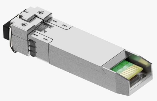 FIBO FT-S1-W5520LD SFP модуль WDM, 1.25G, 20 км, TX 1550 нм, RX 1310 нм, LC, DDM
