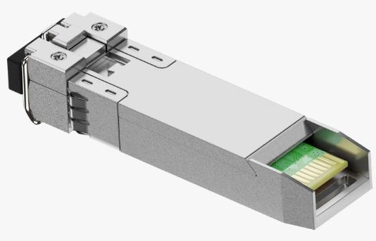 FIBO FT-S1-W5540LD SFP модуль WDM, 1.25G, 40 км, TX 1550 нм, RX 1310 нм, LC, DDM