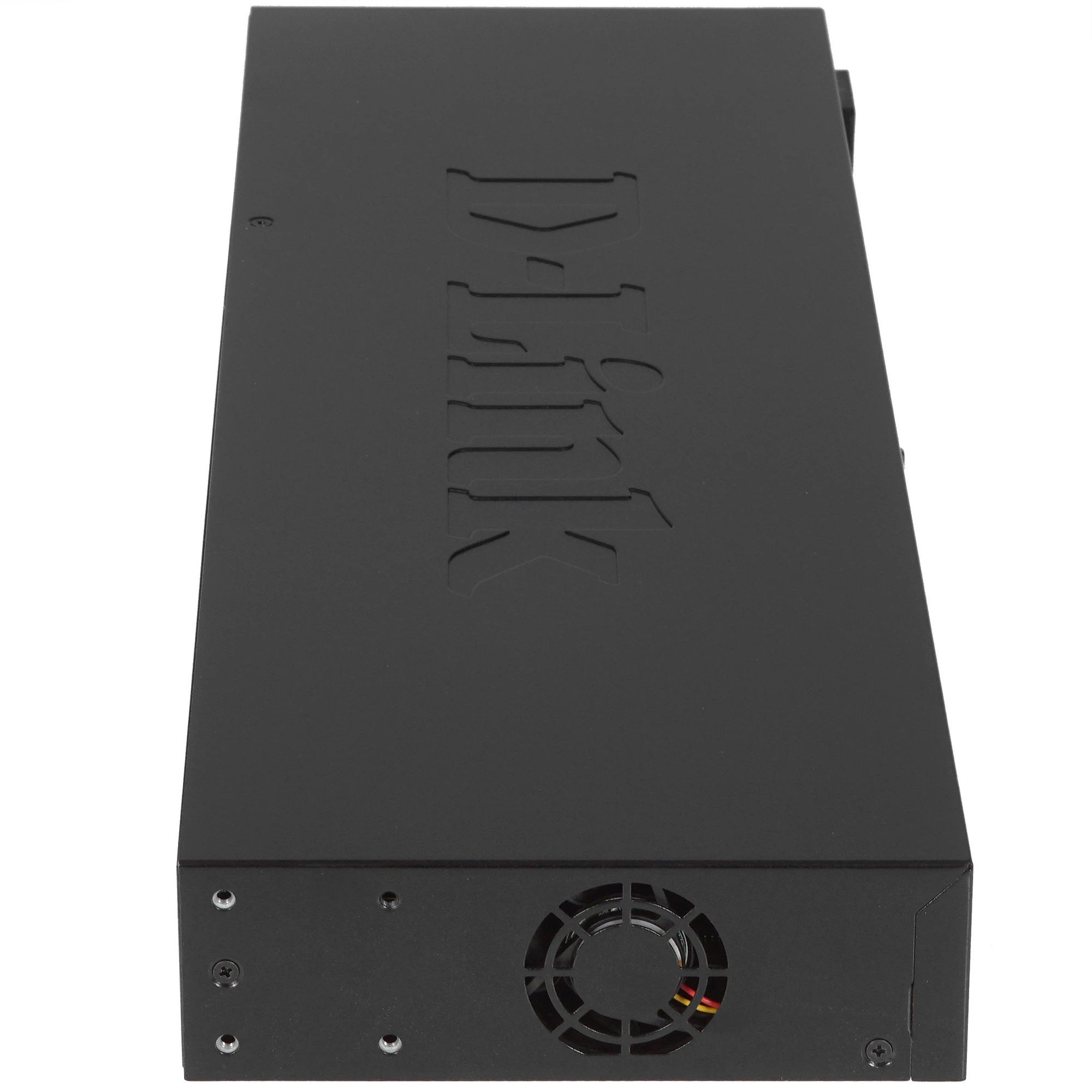 Коммутатор D-link DGS-1250-28X/A1A