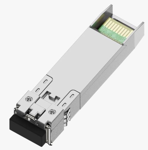 FIBO FT-S10-M8503LD SFP+ модуль - 10G, 300 м, TX/RX 850 нм, LC, DDM