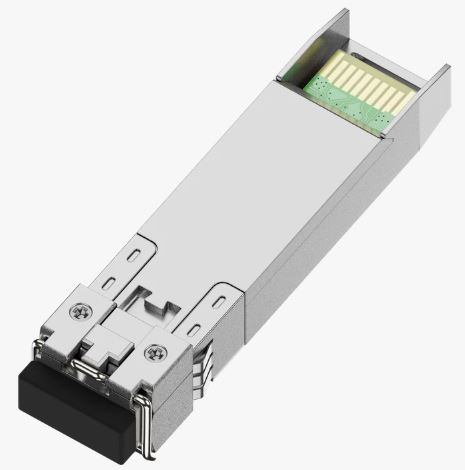 FIBO FT-S10-X3110LD SFP+ модуль, 10G, 10 км, TX 1310 нм, LC, DDM