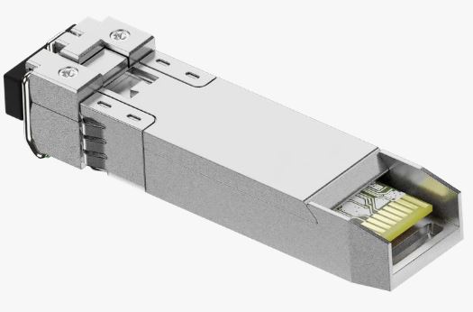 FIBO FT-S10-W2710LD SFP+ модуль -WDM, 10G, 10 км, TX 1270 нм, RX 1330 нм, LC, DDM