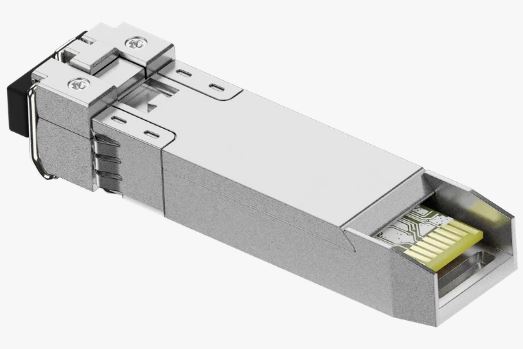 FIBO FT-S10-W3310LD SFP+ модуль -WDM, 10G, 10 км, TX 1330 нм, RX 1270 нм, LC, DDM