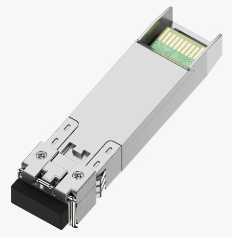 FIBO FT-S10-W2720LD SFP+ модуль -WDM, 10G, 20 км, TX 1270 нм, RX 1330 нм, LC, DDM
