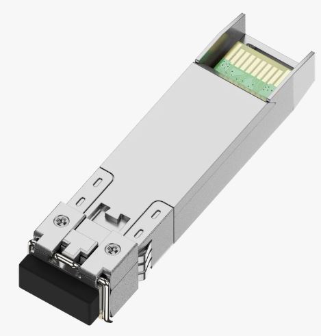 FIBO FT-S10-W2740LD SFP+ модуль -WDM, 10G, 40 км, TX 1270 нм, RX 1330 нм, LC, DDM