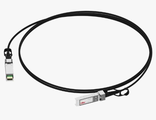 FIBO FT-S10-DAC3m SFP+ DAC модуль 10G, медный кабель 30AWG, 3 метра
