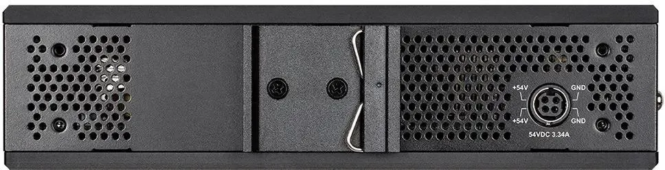 Коммутатор управляемый D-link DIS-200G-12PS/A2A