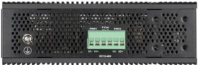 Коммутатор управляемый D-link DIS-200G-12PS/A2A