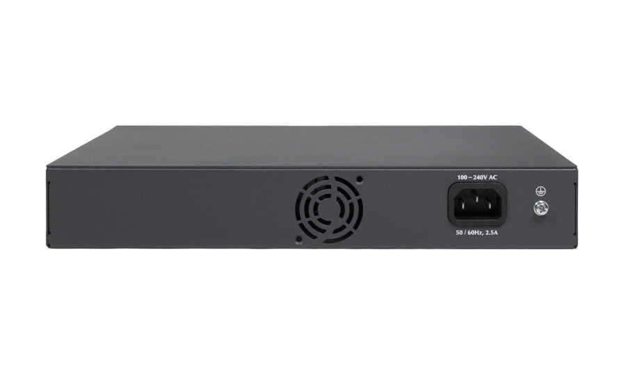 Коммутатор управляемый ORIGO OS3110/A1A