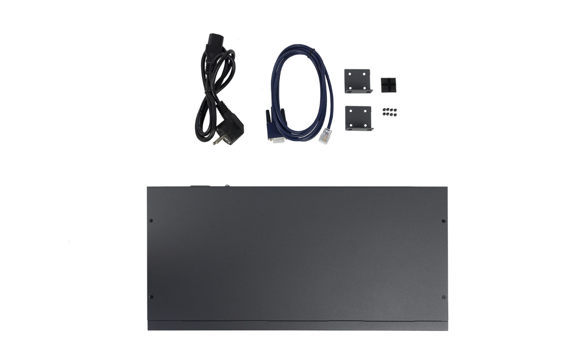 Коммутатор Origo OS3228P/250W/A1A