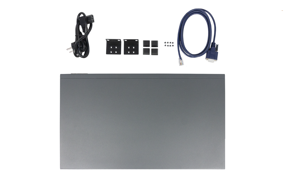 Коммутатор управляемый ORIGO OS3254/A1A