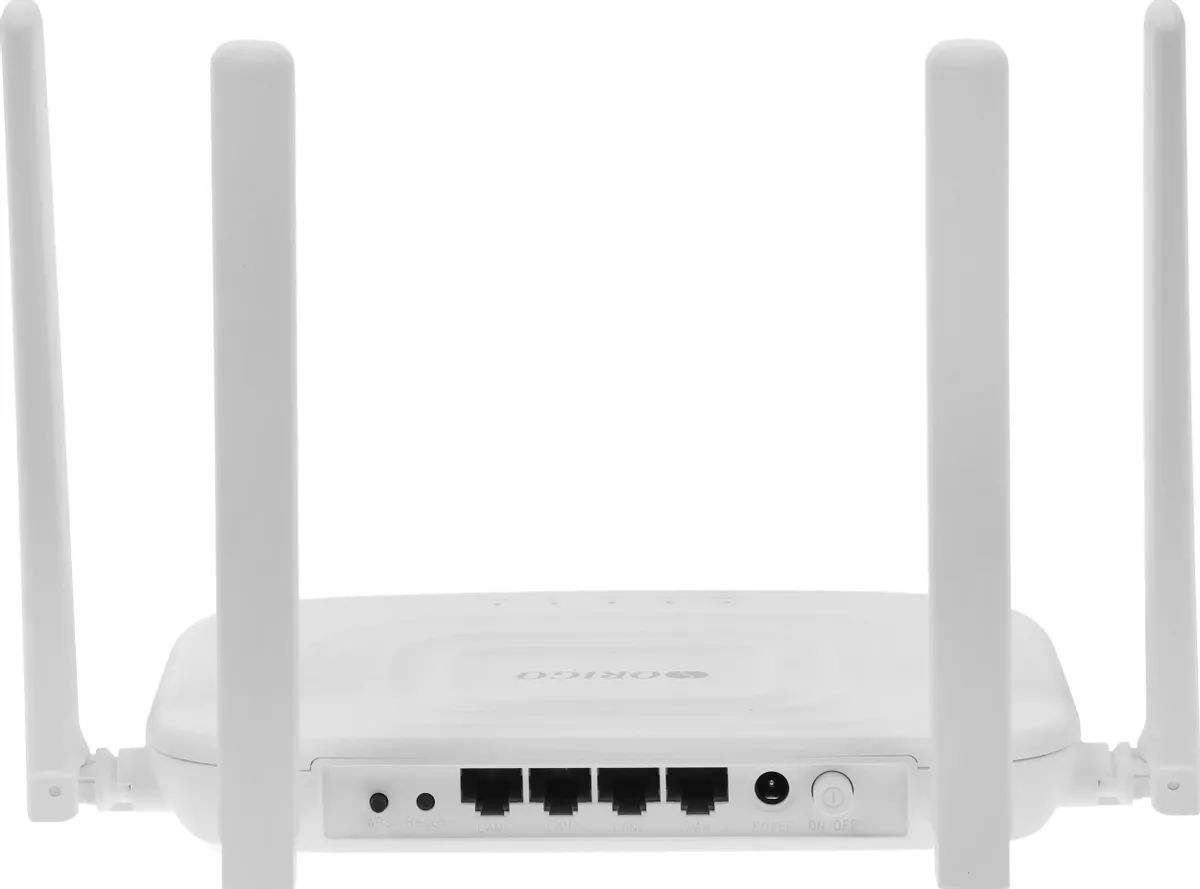 Wi-Fi маршрутизатор Origo OWR1230ACG/A1A