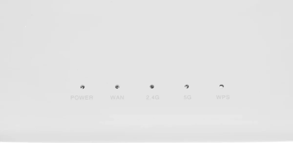 Wi-Fi маршрутизатор Origo OWR1230ACG/A1A