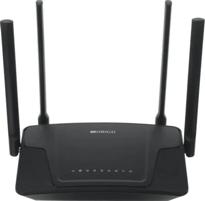 Маршрутизатор ORIGO OWR1530AXG/A1A