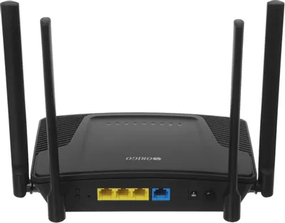 Маршрутизатор ORIGO OWR1530AXG/A1A