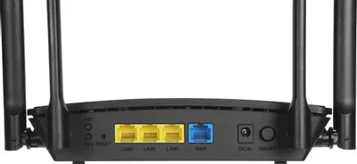 Маршрутизатор ORIGO OWR1530AXG/A1A