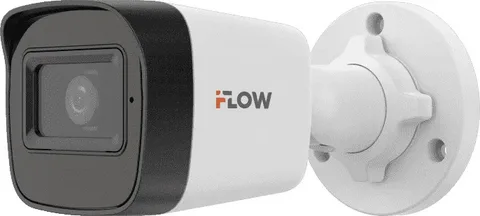 IP-Видеокамера iFlow F-0(B) (2.8mm)
