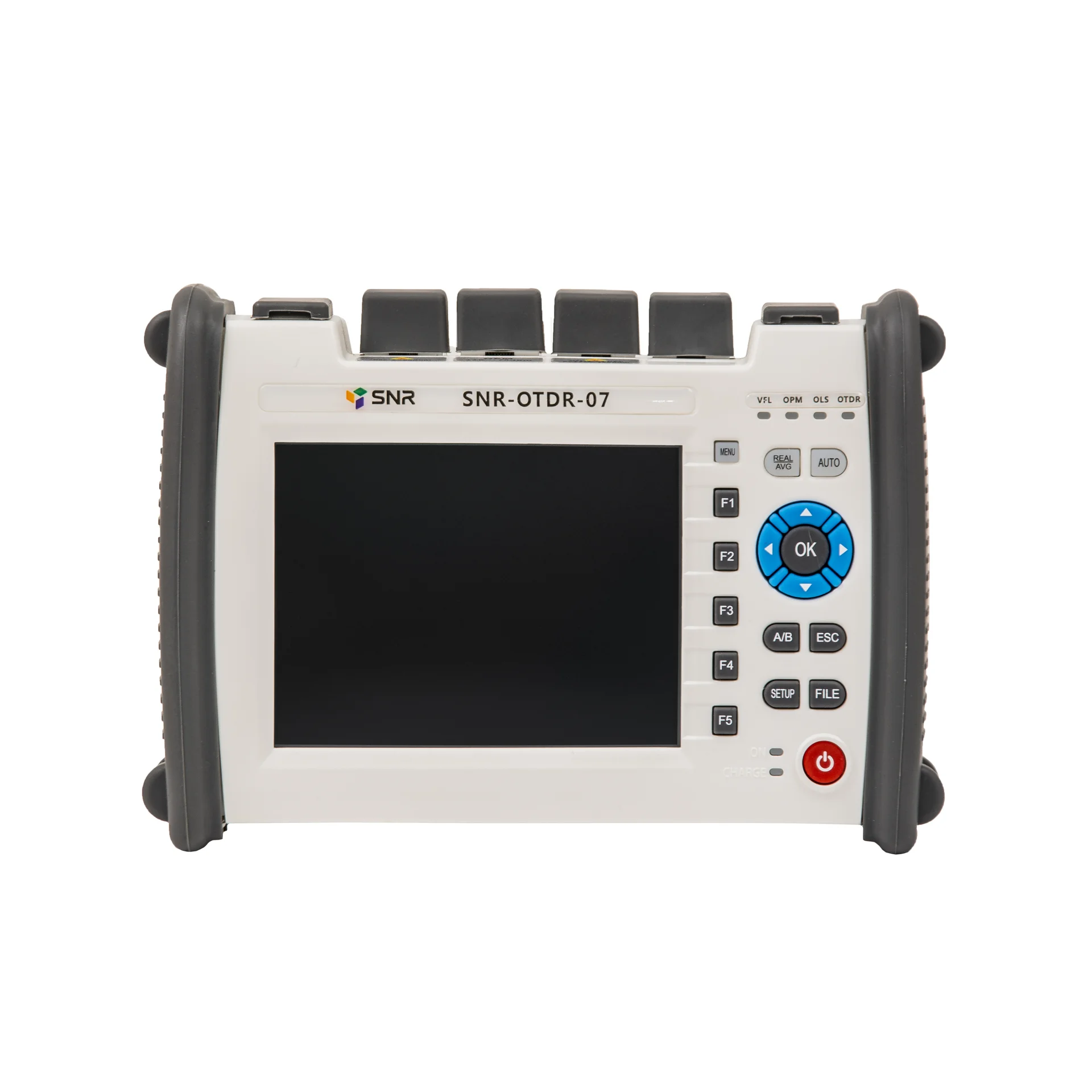 Рефлектометр оптический SNR-OTDR (1310/1550 nm, 36/34 dB, VFL, OPM, OLS)